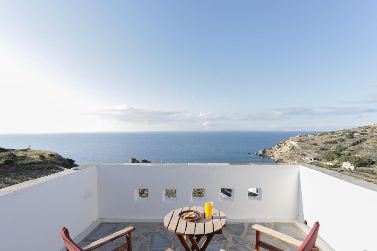 Villa Athina Ambrami Extérieur photo