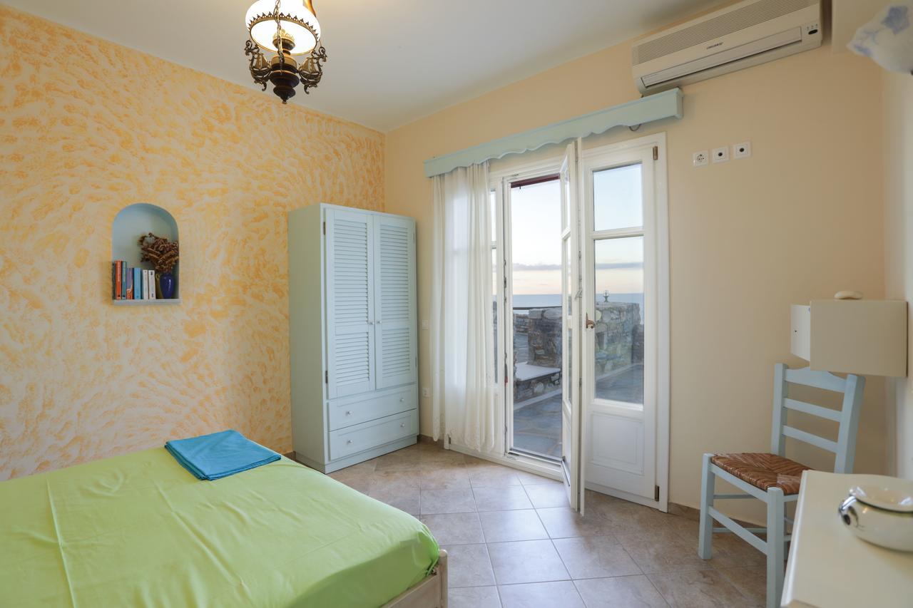 Villa Athina Ambrami Extérieur photo