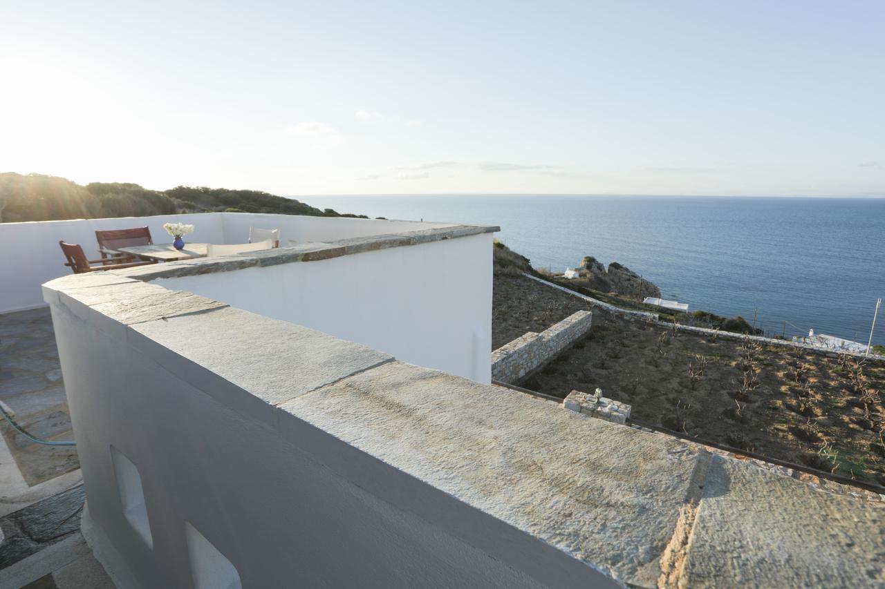 Villa Athina Ambrami Extérieur photo