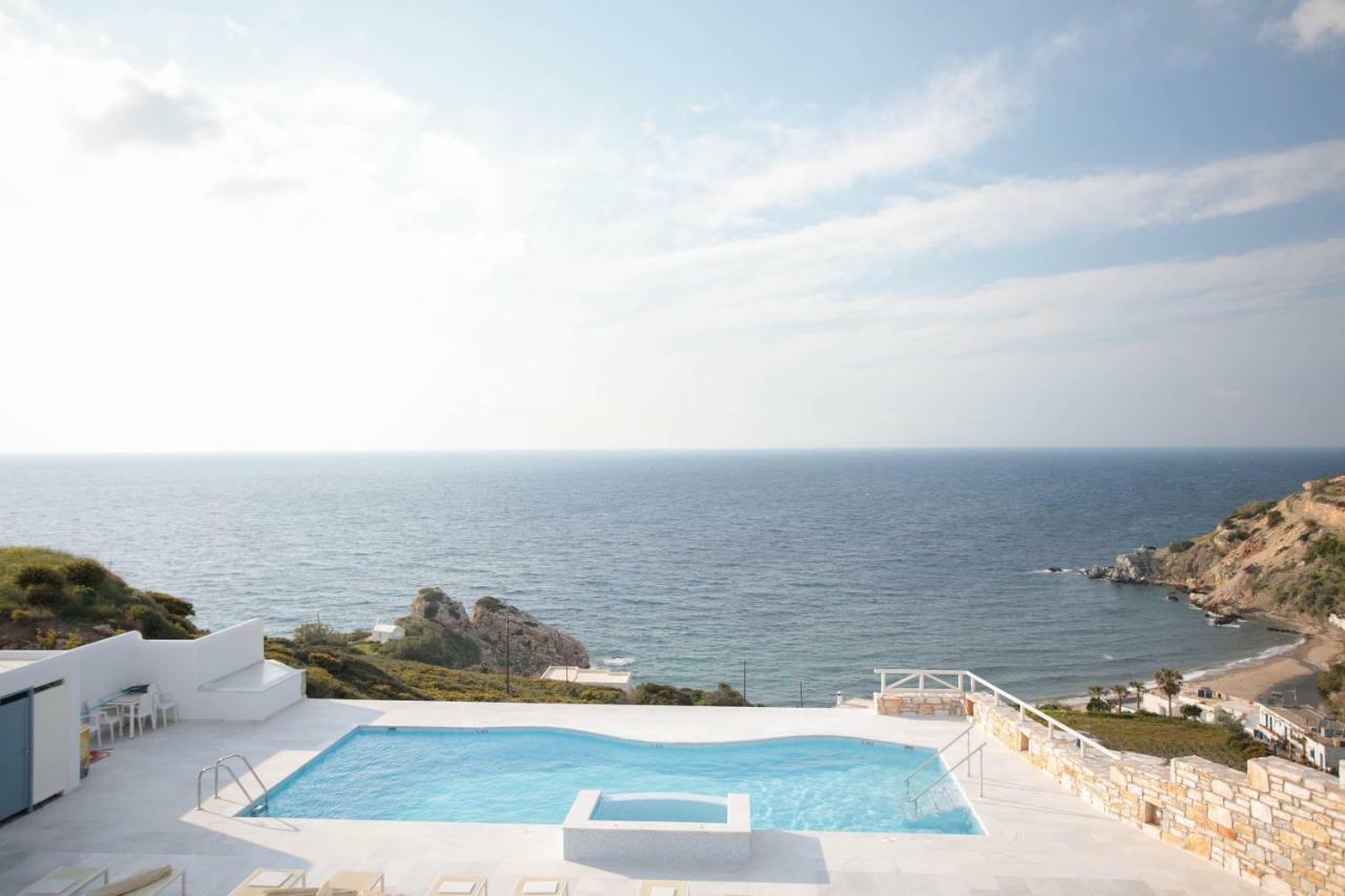 Villa Athina Ambrami Extérieur photo