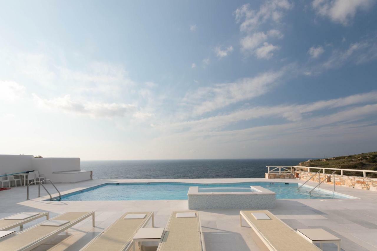 Villa Athina Ambrami Extérieur photo