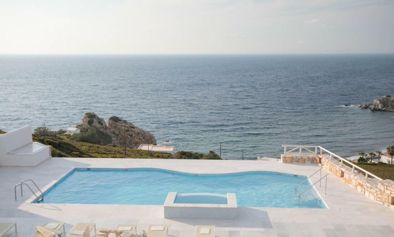 Villa Athina Ambrami Extérieur photo